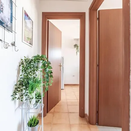 Casa Di Gilda - Garbatella Ostiense ローマ
