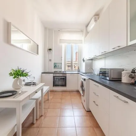Casa Di Gilda - Garbatella Ostiense Apartment Rome