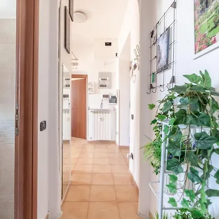 Casa Di Gilda - Garbatella Ostiense Rome