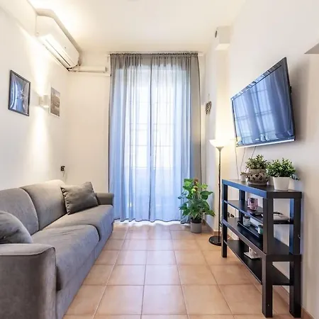 Apartment Casa Di Gilda - Garbatella Ostiense