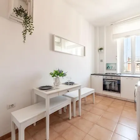Casa Di Gilda - Garbatella Ostiense