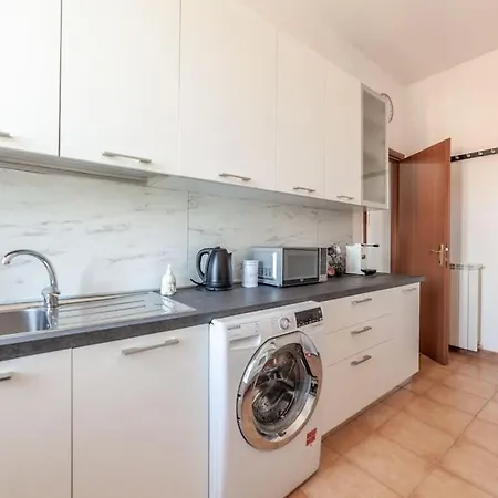 Casa Di Gilda - Garbatella Ostiense