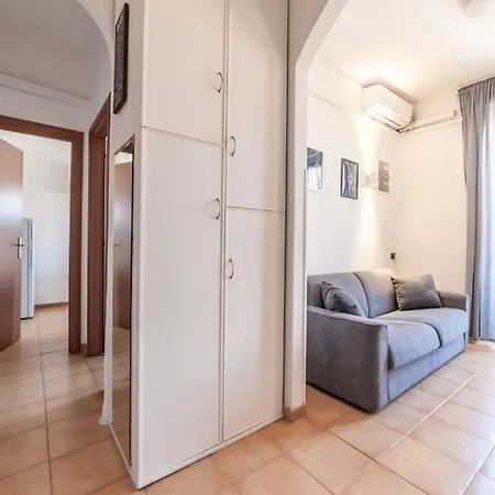 Casa Di Gilda - Garbatella Ostiense Rome