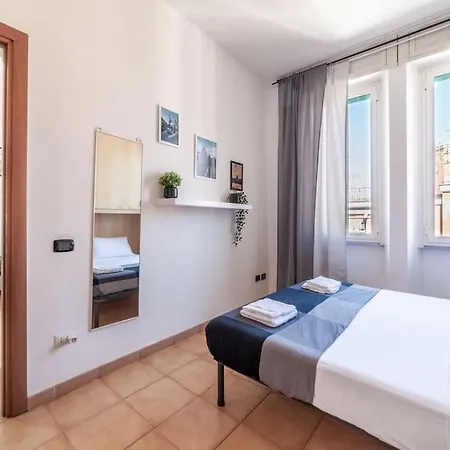Apartment Casa Di Gilda - Garbatella Ostiense