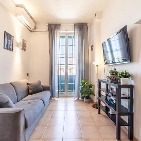 Casa Di Gilda - Garbatella Ostiense Apartment *