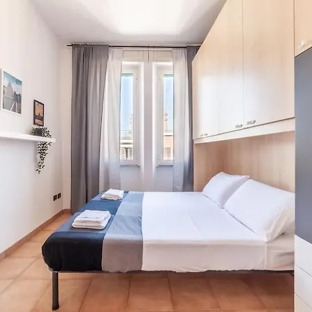 Casa Di Gilda - Garbatella Ostiense Apartment Rome